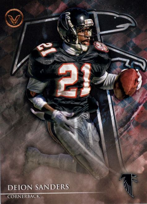 Check spelling or type a new query. 2014 Topps Valor #32 Deion Sanders | Atlanta falcons fans ...