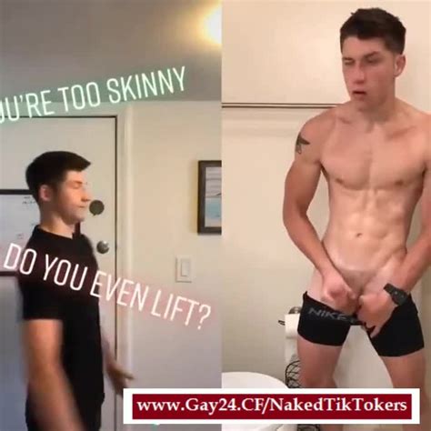 Nude TikTokers 5 Clips BoyFriendTV