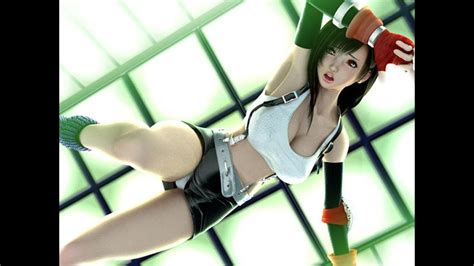 Top Hottest Video Game Babes Youtube