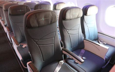 Hawaiian Airlines A321 Seat Map