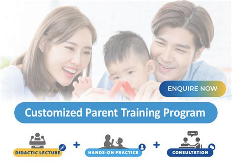 Aba Training Program Autism Parent Education Autism Parent Training