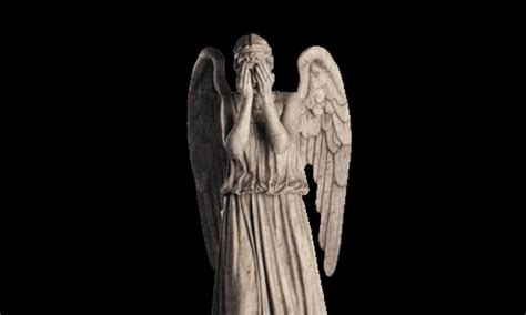 Doctor Who Weeping Angels  By Thegenetics On Deviantart
