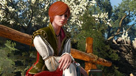 If you choose to pursue the shani romance, you'll be rewarded. Romance guide - The Witcher 3 | Shacknews