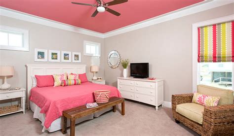 10 Smart Tips On How To Paint Your Ceiling Home Design Lover