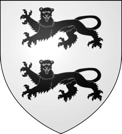Image Result For Quartered Arms Both Fields Black Heraldry Coat Of