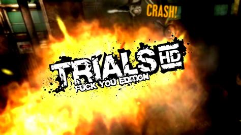 Trials Youtube