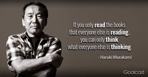 25 haruki murakami quotes to help you deal with life