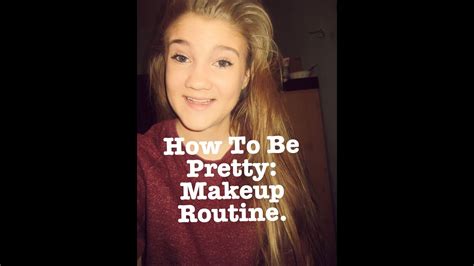 I n s t a g r a m: How To Be Pretty - YouTube