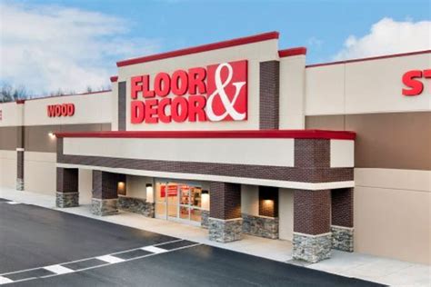 Floor And Decor Opens New Store In Northeast Denver
