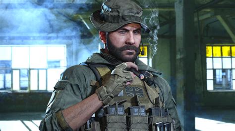 Call Of Duty Modern Warfare And Warzone Season 4 Week 1 Challenges Cod