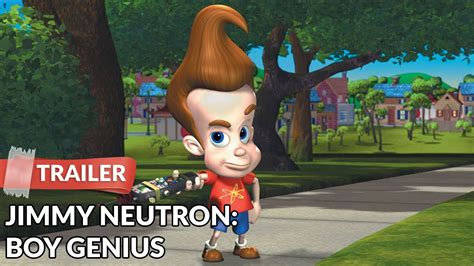 With his robotic dog goddard always ready to lend advice, and his best friends carl and sheen, jimmy tries to attend 59 episodes with subscription. Jimmy Neutron: Boy Genius 2001 Trailer | Debi Derryberry | Rob Paulsen - YouTube