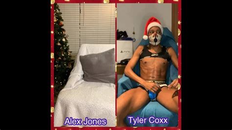 Christmas Bro Jerking Part Alex Jones Tyler Coxx Mym Teaser