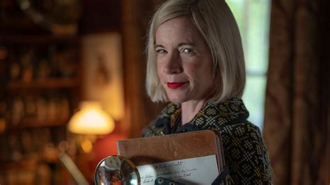 lucy worsley delves into sherlock and arthur conan doyle for new tv series tellymix