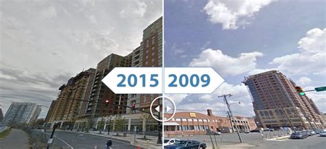 10 New Buildings That Reshaped Arlington Va Time Lapse Photos
