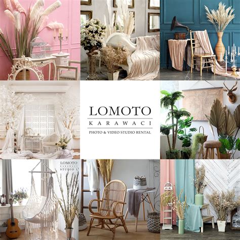 Find images of studio background. Lomoto Studio | LOMOTO STUDIO - KARAWACI