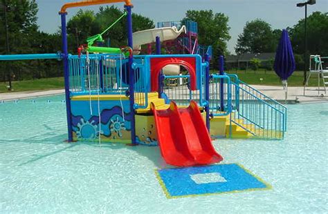 No job is too big or small, we fully customize swimming pools to suit your needs and to make your dream backyard come true. St.Marys Public Aquatic Center / Pool - Greater Grand Lake ...