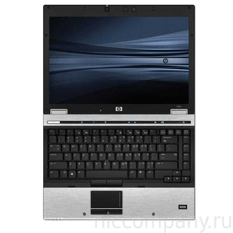 Ноутбук Hp Elitebook 6930p купить БУ в интернет магазине