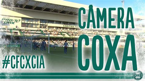 Coritiba x cianorte ao vivo é válido pelo semifinal do campeonato paranaense ao vivo 2020. Câmera Coxa - Coritiba 1 x 0 Cianorte - YouTube