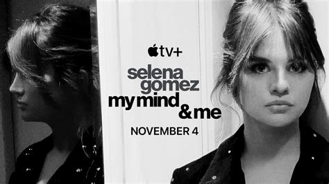 Selena Gomez Releases First Full Trailer Of My Mind And Me Documentary 96 1 Srs