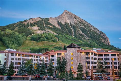 The Perfect Day In Crested Butte Mountain Living