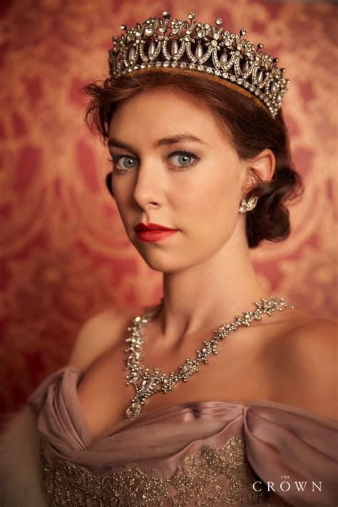 Seasons 3 and 4 of the crown depict the early relationship between camilla parker bowles (played by emerald fennell) and prince charles. Vanessa Kirby as Princess Margaret from Netflix's ...