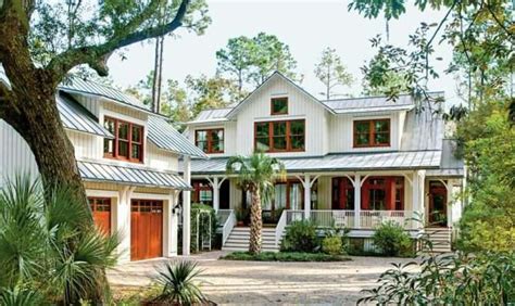 13 Fantastic Country House Plans One Story That Make You Swoon