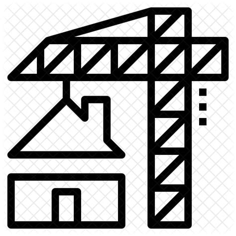 Construction Icon Png 36723 Free Icons Library