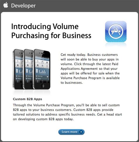 Jamf integrates with apps and books (formerly apple's volume purchase program) so you can buy and distribute apps the smart way. Apple Introduces Volume App Purchasing for Business and ...