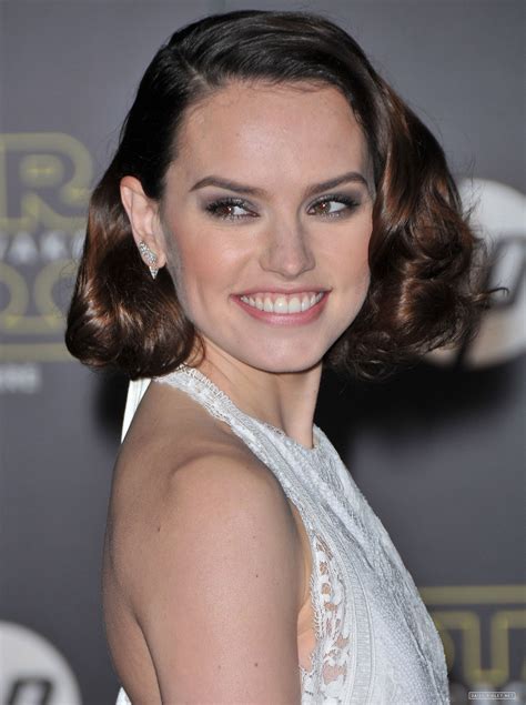 Daisy Ridley Pictures Gallery 33 Film Actresses