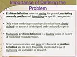 Importance Of Marketing Research Photos