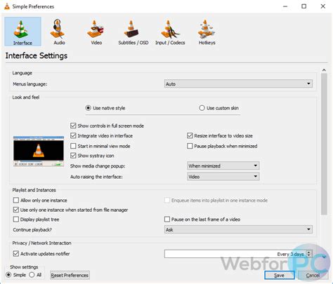 Direct link to original file. VLC Media Player 3.0.1 (32-Bit) - Download For Windows - WebForPC