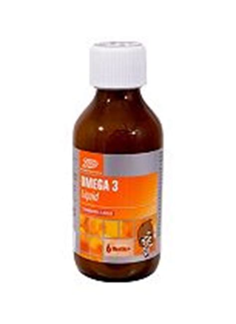 4.6 out of 5 stars. Best Omega 3 for Kids' Concentration: Reviews of Popular ...