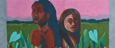 O brasil se tornou o 67º país do mundo a autorizar a sputnik v. Dia do Índio é marcado com arte visual urbana em Jacareí ...