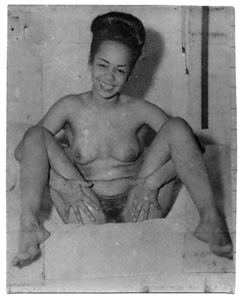 Old Vintage Sex Interracial Set 1 Circa 1940 30 Pics