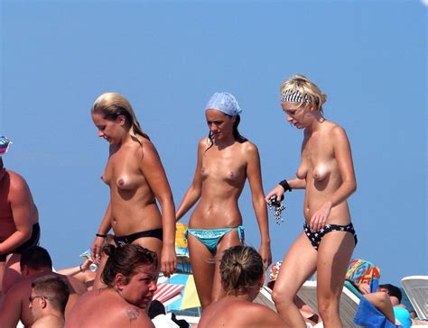 Amateur Nude Beach Pics Fareconnectblog