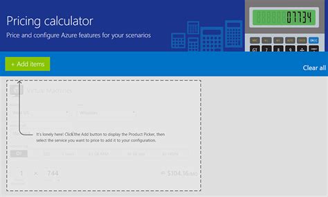 Azure Application Gateway Pricing Calculator - Selecting a Pricing Tier in Azure: Don't Forget About Bandwidth | DMC, Inc.
