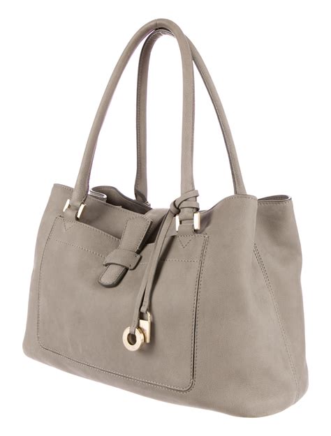 Explore the italian quality online on loro piana. Loro Piana Bellevue Bag w/ Tags - Handbags - LOR24346 ...