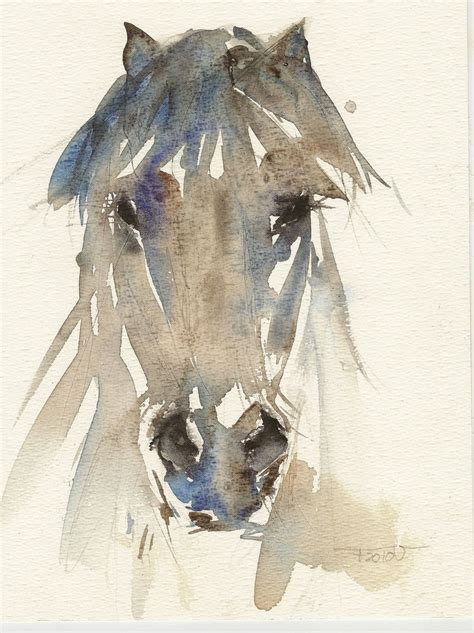This Item Is Unavailable Etsy Horse Art Watercolor Paintings Art