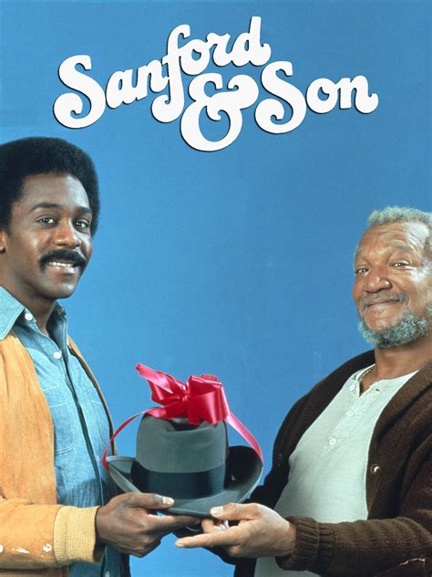 clarice taylor sanford and son klaudia
