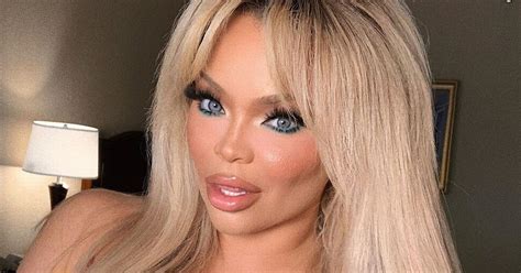 Trisha Paytas Flaunts Sex Toy Collection And Urges Fans To Buy For