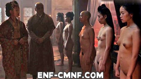 Naked Girl In Chinese Movies Telegraph