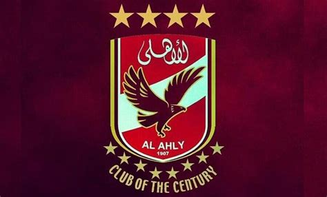 الأهلي المصري dls 19 logo alahly. Al Ahly Win 42nd Egyptian League Title as Zamalek Lose to Aswan