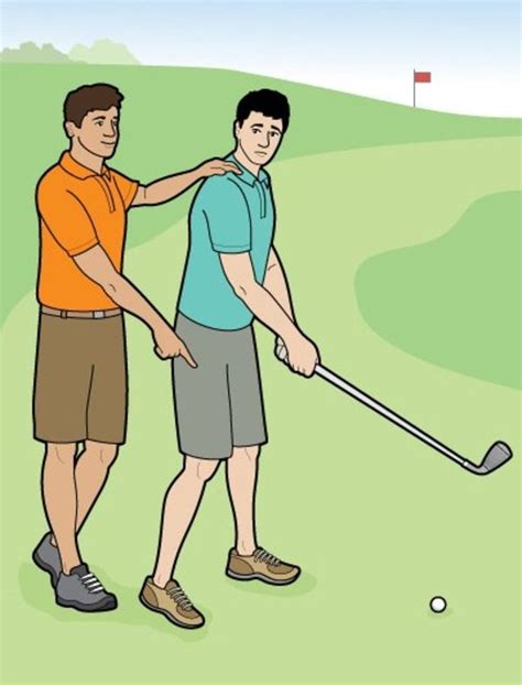 Golf Pro Tip How To Chip A Golf Ball Golf Digest Golf Tips Golf Tips For Beginners