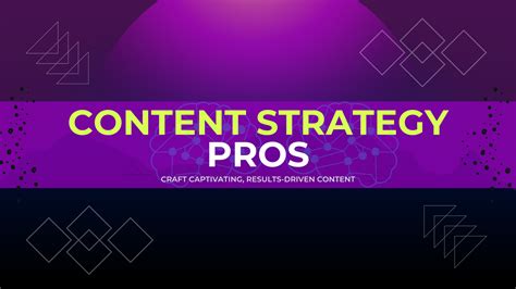 Content Strategy Pros