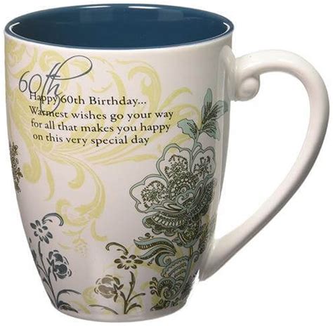 High quality 60 years old gifts and merchandise. 60th Birthday Gift Ideas For Women - Thoughtful Gifts That ...