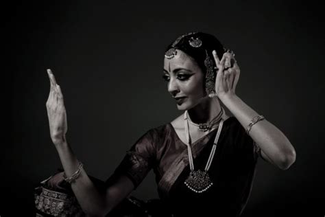 Interview With Seeta Patel Dancer And Choreographer Performing At
