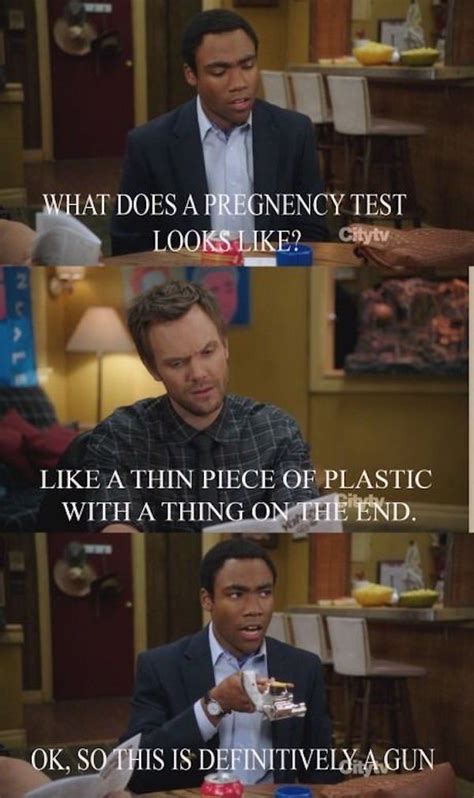 Community Was An Under Appreciated Comedy Gem 37 Photos Thechive