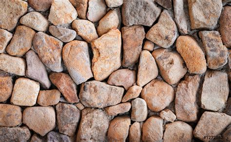 Beautiful Seamless Stone Wall Texture Background, Stock Photo | Crushpixel