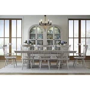 Find china from a vast selection of furniture & room items. Legacy Classic Belhaven 9360-570K Modern Farmhouse Display ...