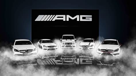Mercedes Benz Amg Group Wallpaperhd Cars Wallpapers4k Wallpapers